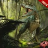 恐竜シューティング - iPadアプリ