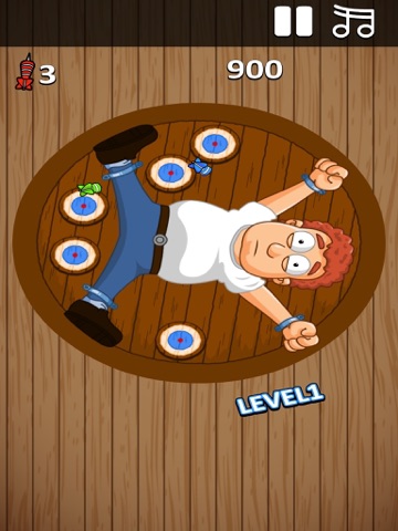 Screenshot #6 pour Violence dans les jeux