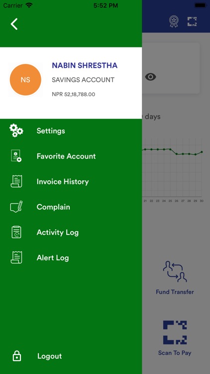 Sahara Smart screenshot-5