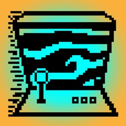 Wave Arcade Pipeline Classic