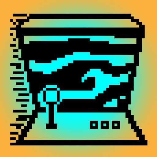 Wave Arcade Pipeline Classic