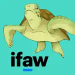 IFAWmojis Australia App Positive Reviews