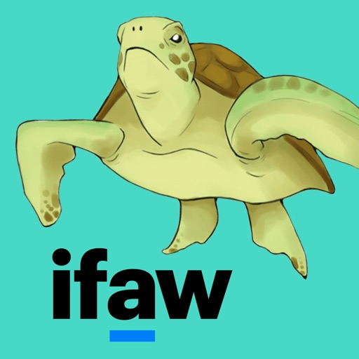 IFAWmojis Australia icon