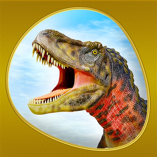 Dinosaurs 360 Gold