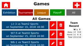 Game screenshot SportScience mod apk