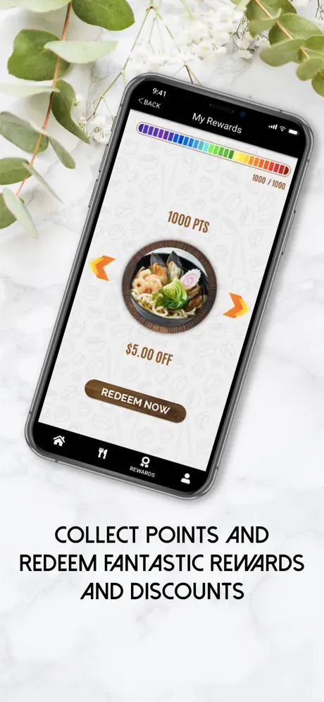 Togo Sushi