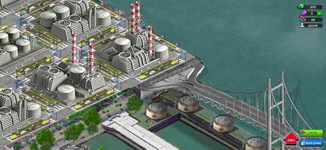 Industry City®(圖1)-速報App