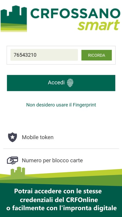 SCARICA ESTRATTO CONTO CHEBANCA