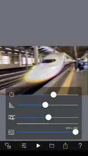 motionvideocamera iphone screenshot 4