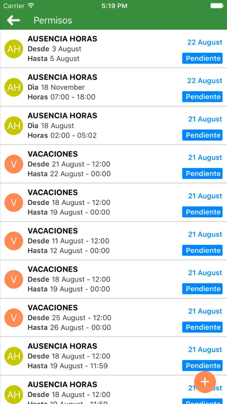 BOLDApp