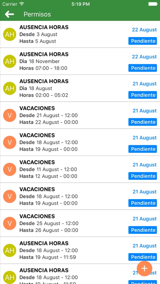 #4. BOLDApp (iOS) 由: Global Planning Solutions