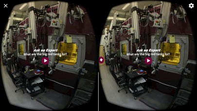 Screenshot #2 pour McMasterVR: Nuclear Facilities