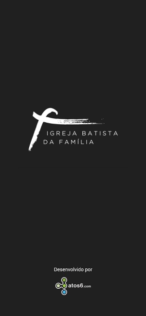 Igreja Batista da Familia