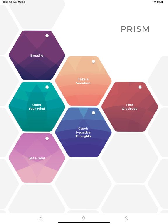 PRISM Resilience