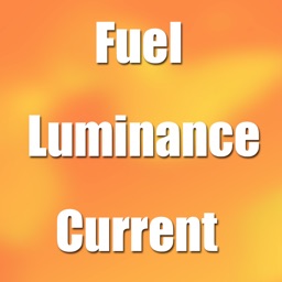 Fuel Luminance and Current Cal