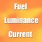 This is the best app to calculate Fuel Luminance and Current Calculator