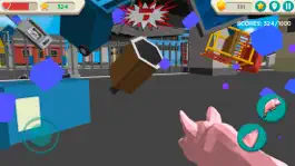 Game screenshot Crazy Pig Simulator hack