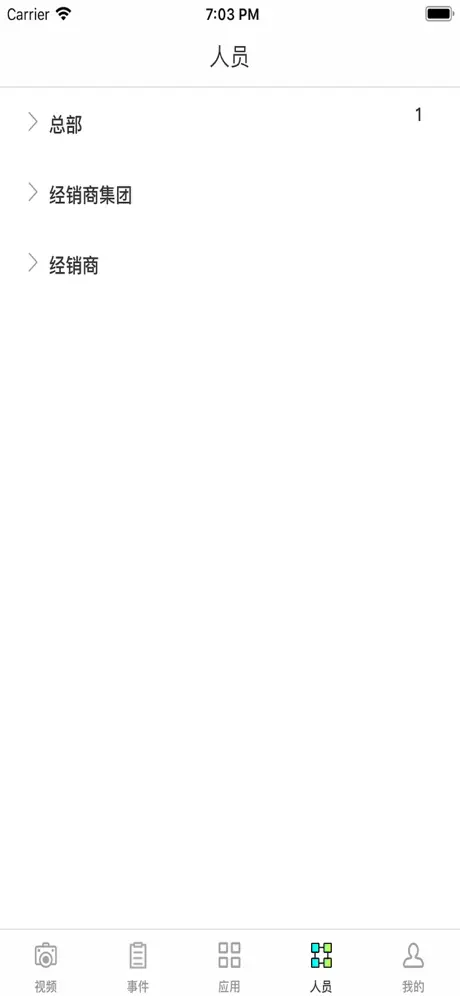 DASS智慧门店
