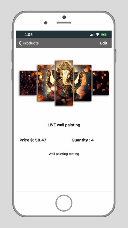 Wrinkleart Artists screenshot-5