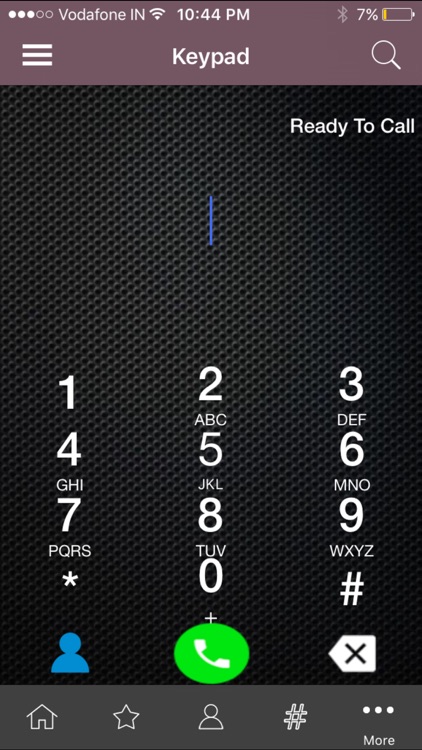 Globustech OTT Dialer screenshot-3