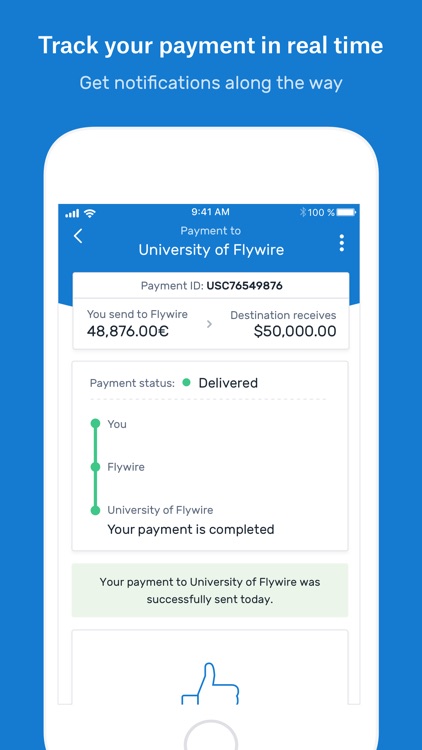 Flywire Pay