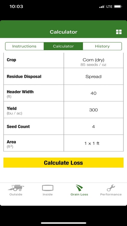 GoHarvest screenshot-3