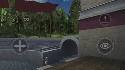 Screenshot #3 pour Teatro Greco-Romano di Locri