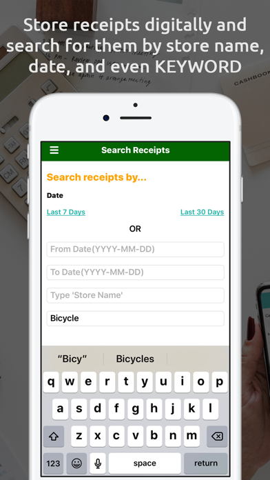 Screenshot #2 pour FitFin