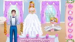 marry me - perfect wedding day iphone screenshot 3