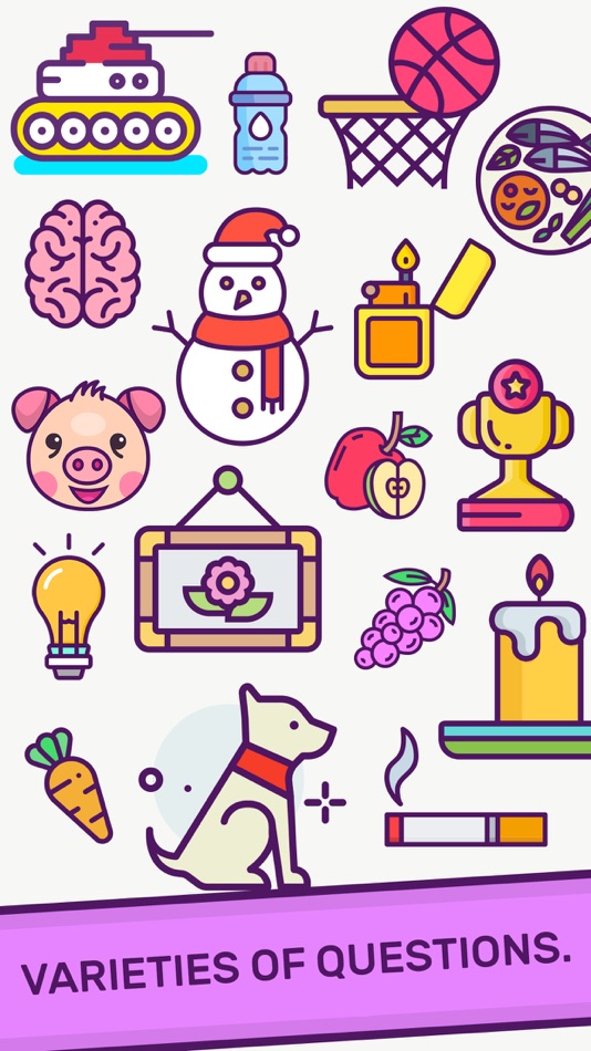 #8. Perfect Logic (iOS) Podle: Payal Lakhani