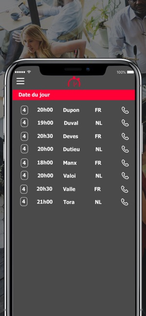Resto Minute Pro(圖4)-速報App