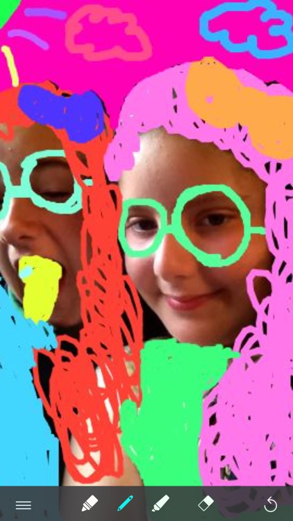 Kids Paint screenshot-4