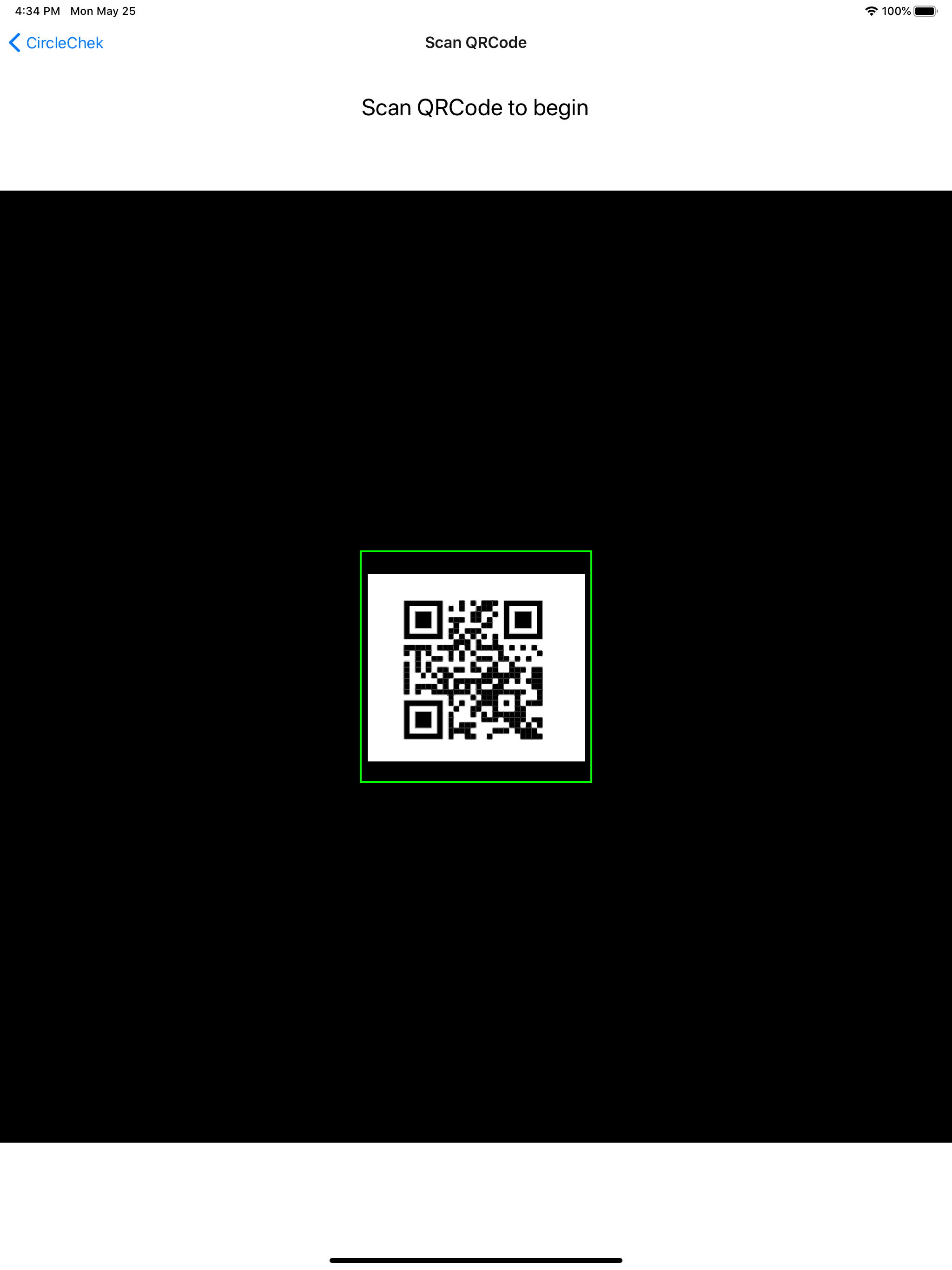 CircleChek