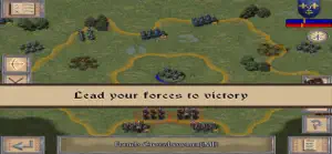 100 Years' War screenshot #4 for iPhone