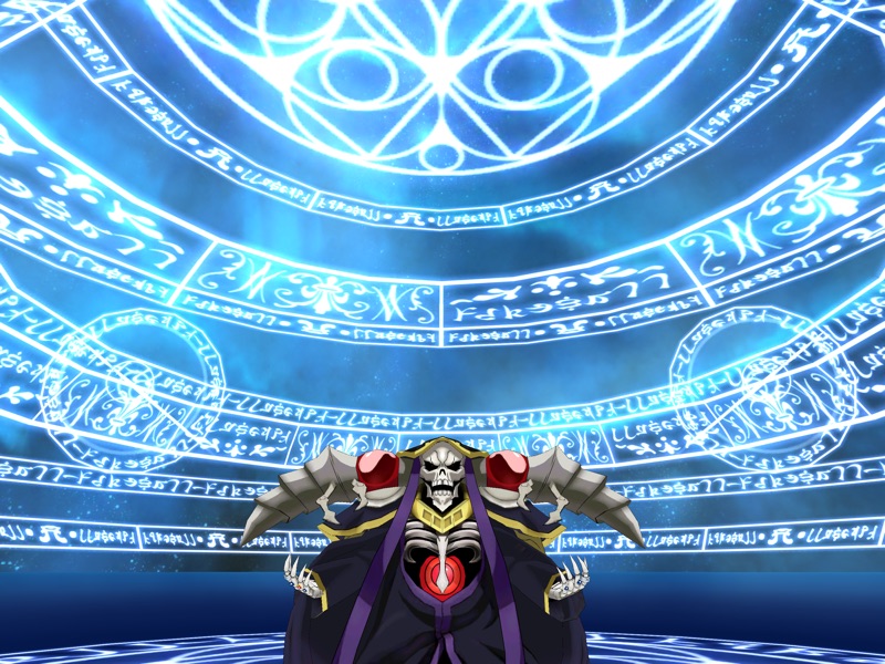 MASS FOR THE DEAD OVERLORD screenshot 8
