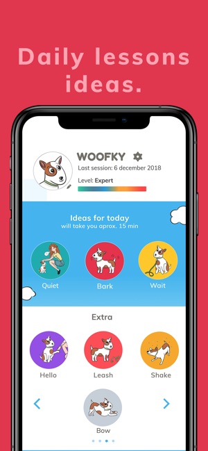 Woofky(圖2)-速報App