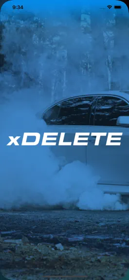 Game screenshot xDelete mod apk