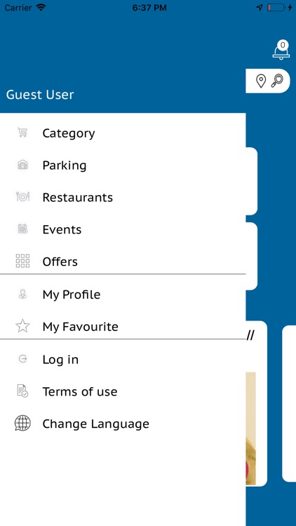 Mitt Horten screenshot-3