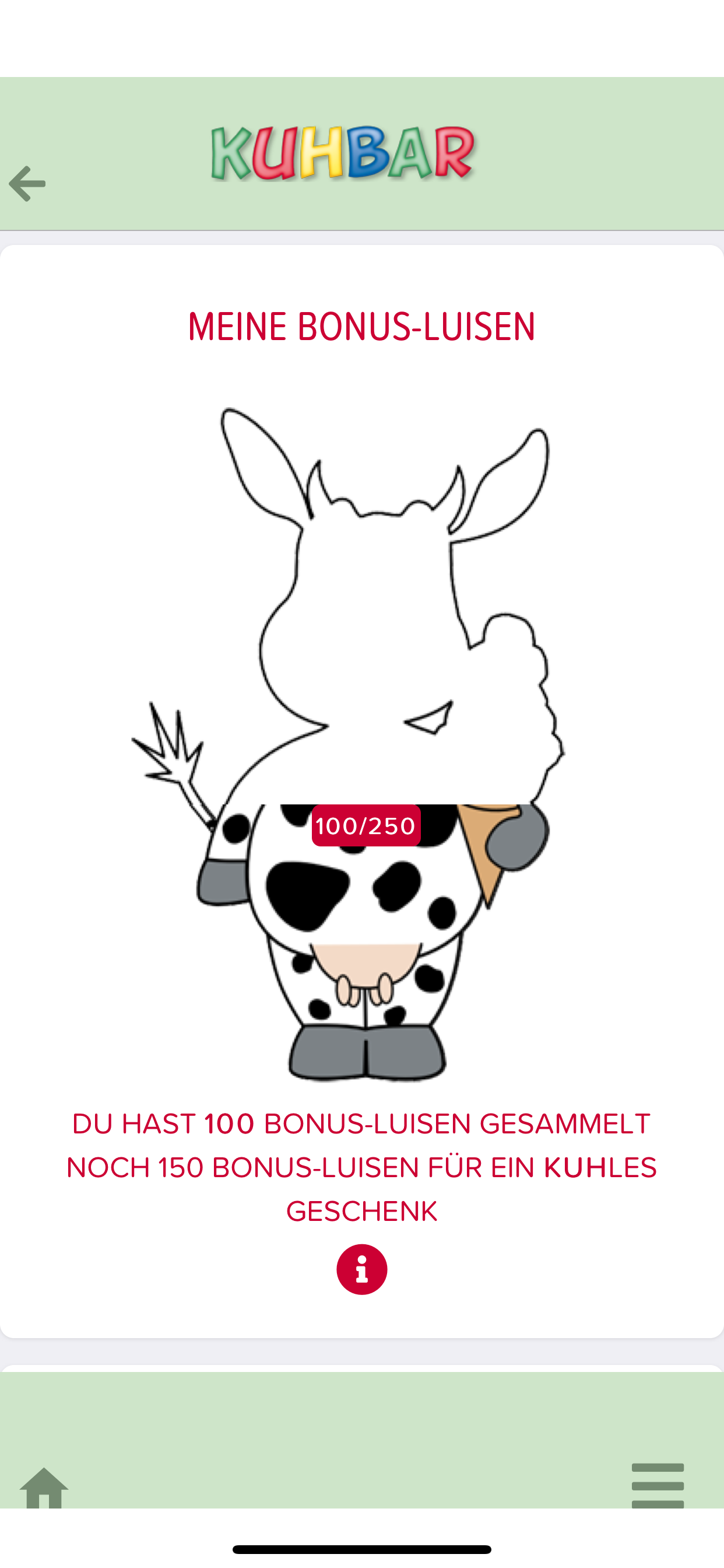 Kuhbar App screenshot 6