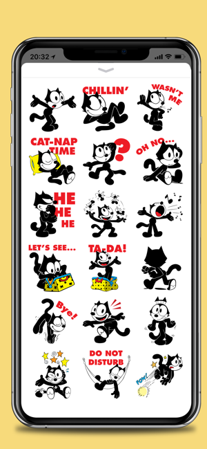 100 Years of Felix(圖4)-速報App
