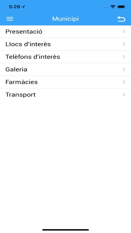 Munni Arenys De Munt