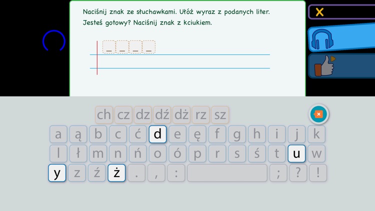 Polskie Ortogramy 2 screenshot-6