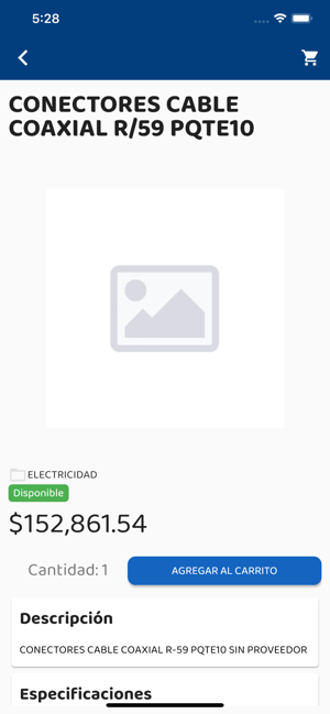 UbiTiendas(圖3)-速報App