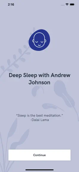 Game screenshot Deep Sleep with AJ mod apk