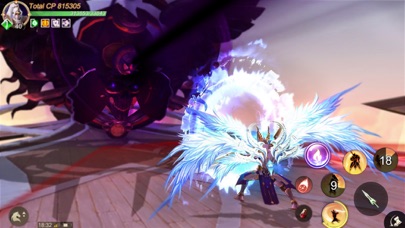 Eternal Sword M screenshot 3