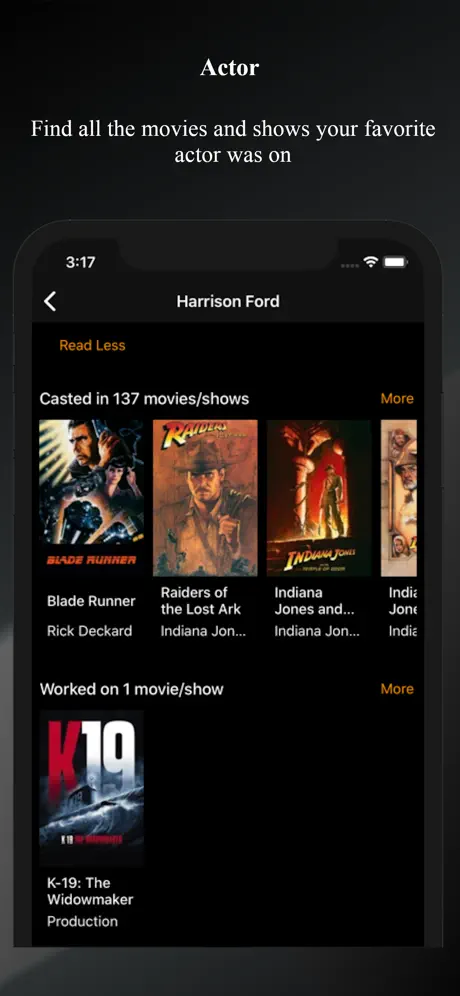 Movie Show