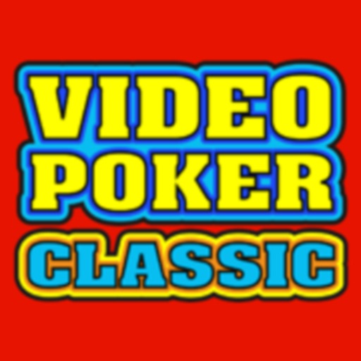 Video Poker Classic - 39 Games