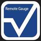 Vaetrix Remote Gauge