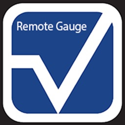 Vaetrix Remote Gauge