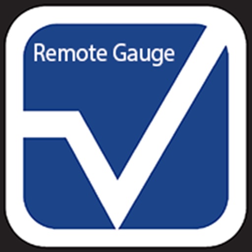 Vaetrix Remote Gauge